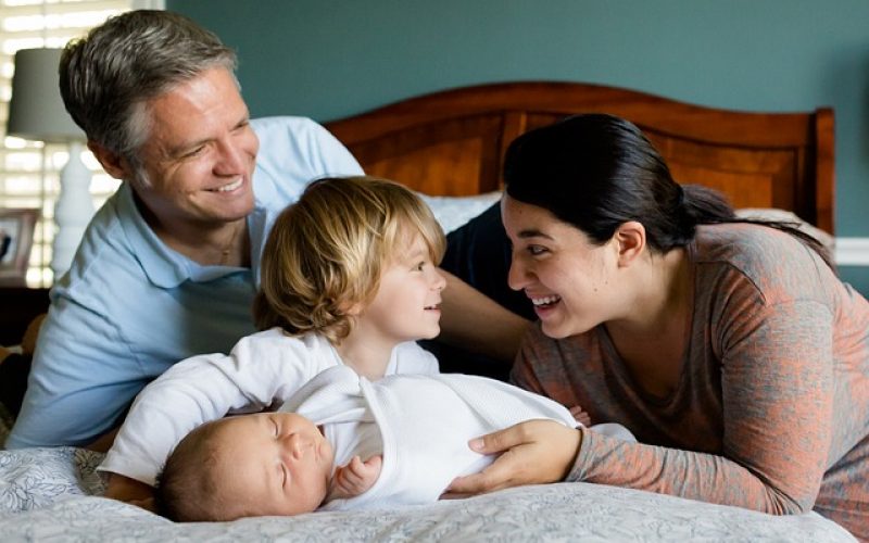 THÍNH LỰC Ở TRẺ EM: VIỆC GIAO TIẾP CÙNG TRẺ KHIẾM THÍNH